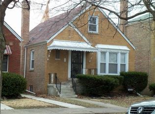10543 S Peoria St, Chicago, IL