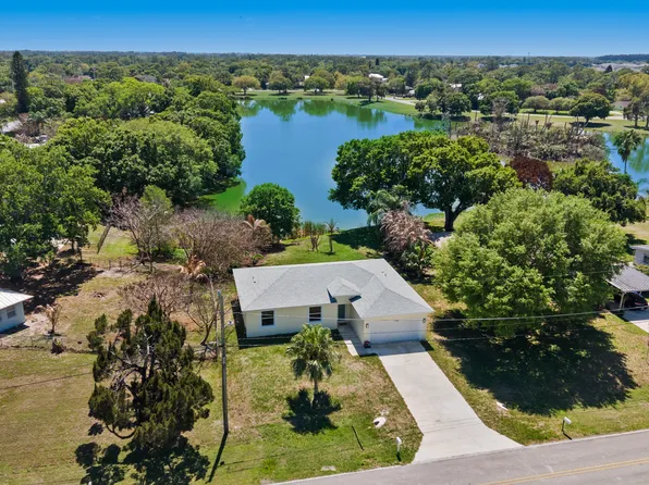 7705 Sebastian Road, Fort Pierce, FL 34951