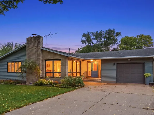804 Cardinal Ln SW, Alexandria, MN 56308