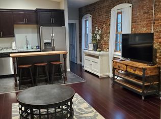 2030 W 25th St APT 203, Cleveland, OH 44113
