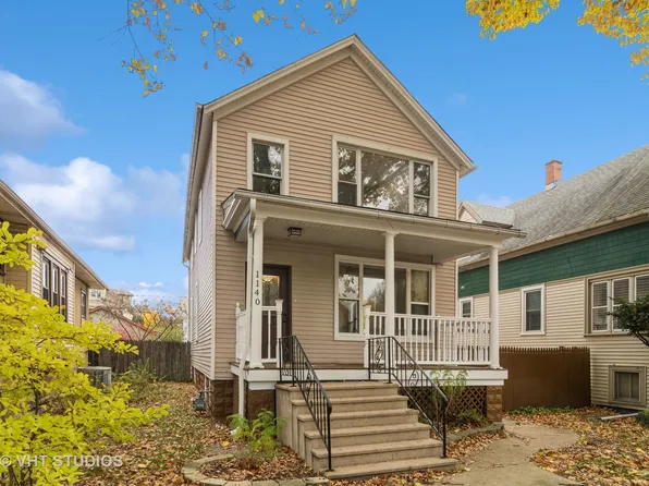 1140 Highland Ave, Oak Park, IL 60304