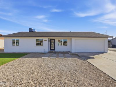 3401 W ORAIBI Drive, Phoenix, AZ, 85027