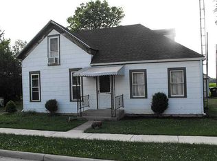 205 N Main St, Buckland, OH 45819