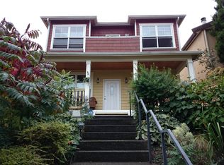 3929 S Angeline St, Seattle, WA 98118