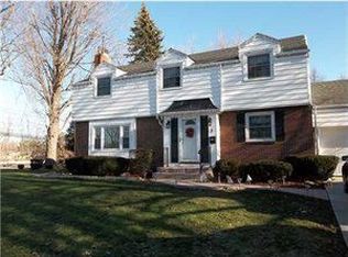 7 Willowgrove Ct, Tonawanda, NY 14150