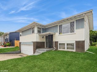 1338 Hanley St, Gary, IN 46406