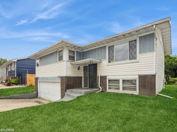 1338 Hanley St, Gary, IN 46406