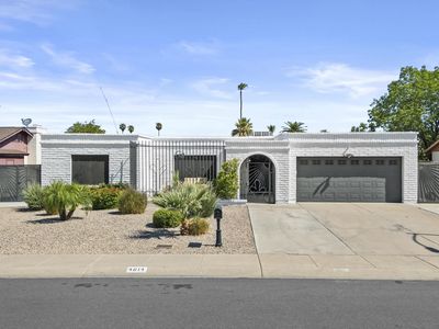 4014 W Shangri La Rd, Phoenix, AZ, 85029