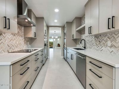 4900 E Placita Arenosa, Tucson, AZ, 85718