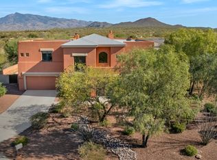 10015 S Placita Del Movtivo, Vail, AZ 85641