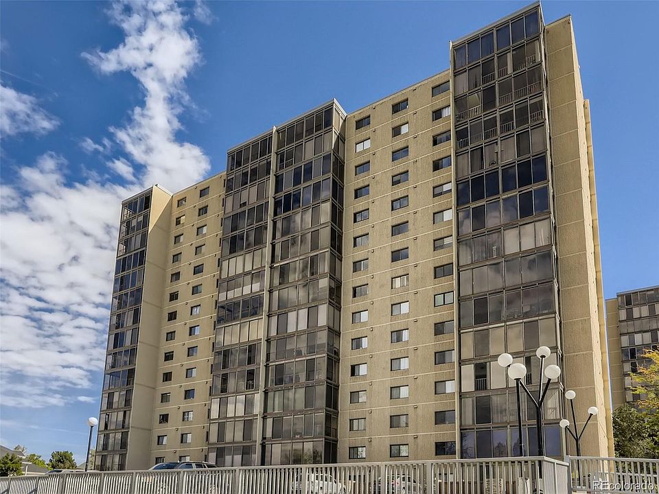 1st image of 7865 E Mississippi Ave APT 1404