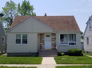 2633 122nd St, Blue Island, IL