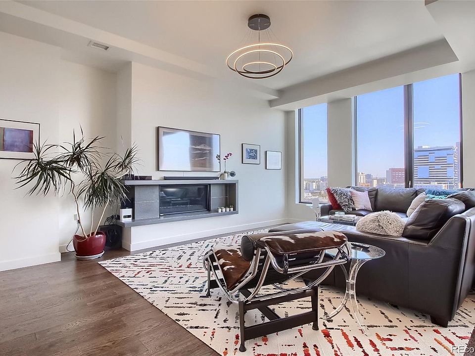 1st image of 1750 Wewatta St Unit 1824