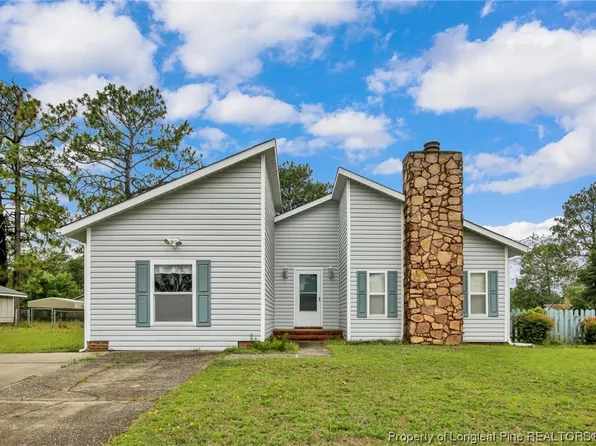 2008 Harrow Pl, Fayetteville, NC 28304