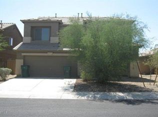 18135 W Sanna St, Waddell, AZ 85355