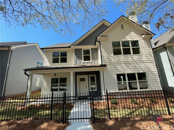 1965 Jimmie Daniel Road, Athens, GA 30606