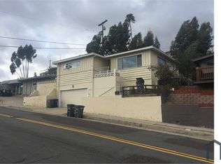 8006 Culowee St, La Mesa, CA 91942