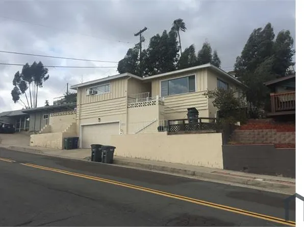 8006 Culowee St, La Mesa, CA 91942