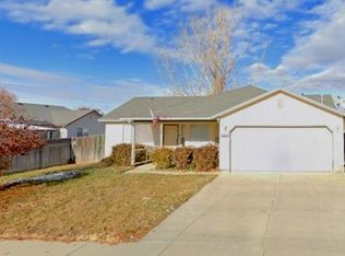 2412 W Sweetbay Ave, Nampa, ID 83651