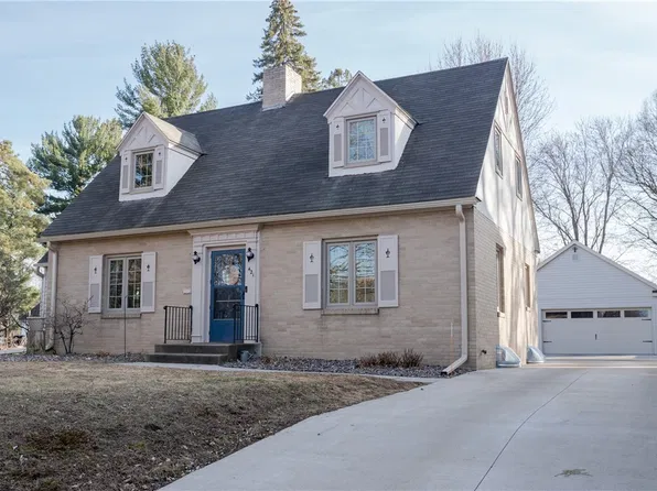 421 Gilbert Avenue, Eau Claire, WI 54701