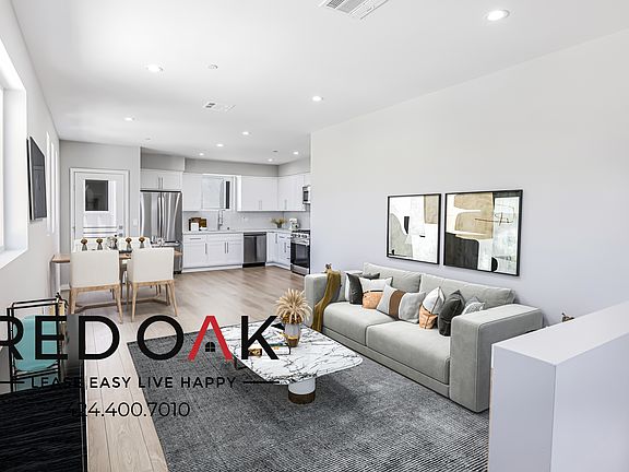 4th image of 2234 S Crenshaw Blvd #2234.5