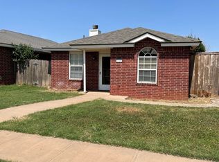1109 Liberty Ave, Lubbock, TX 79416