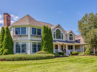 7 Courtlynn Cir, Saco, ME 04072