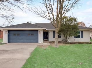 804 Maple St, Howe, TX 75459