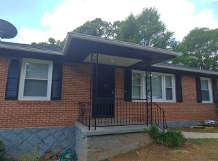 2859 McAfee Rd, Decatur, GA 30032