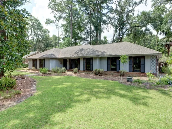106 Stonewall Drive, Savannah, GA 31419