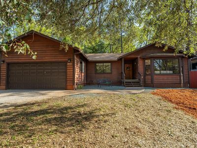 11635 Tammy Way, Grass Valley, CA, 95949