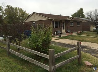 8472 Norwich St, Westminster, CO 80031