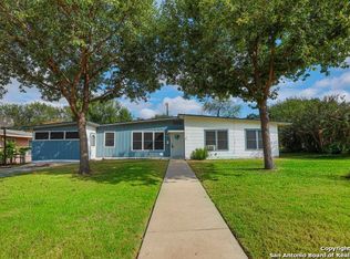 231 Colglazier Ave, San Antonio, TX 78223