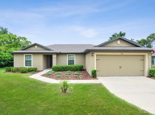 866 N Fairbanks Dr, Deltona, FL 32725