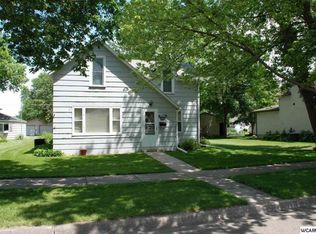 2731 Norwood Ave, Slayton, MN 56172