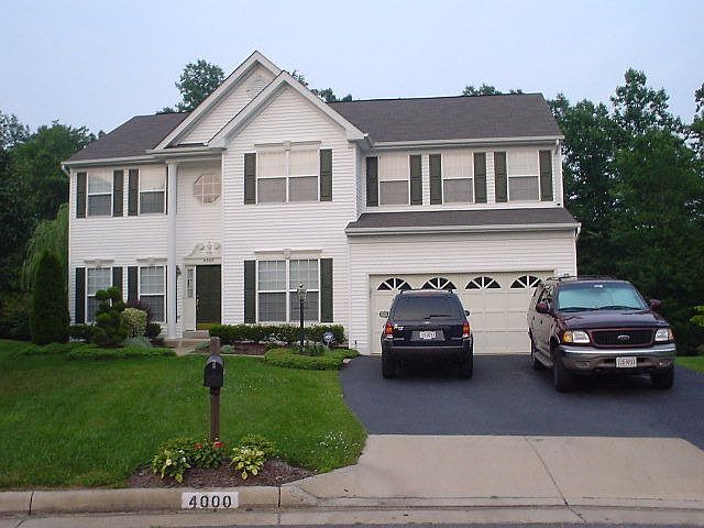 Front View (Summer)
