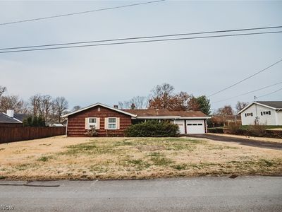 203 Clark Dr, Marietta, OH, 45750