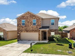 317 Crescent Park Dr, Jarrell, TX 76537