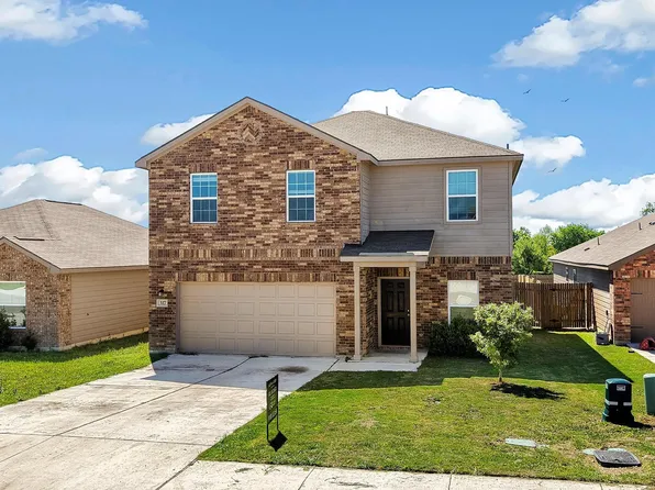 317 Crescent Park Dr, Jarrell, TX 76537