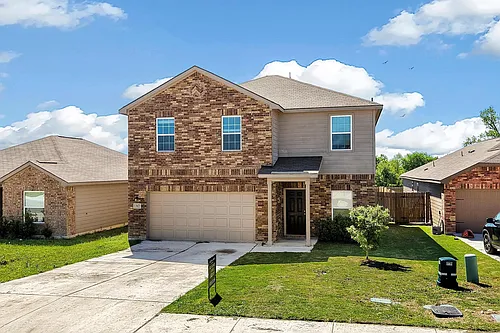 317 Crescent Park Dr Photo 1