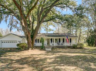 5010 Storage Rd, Meggett, SC 29449