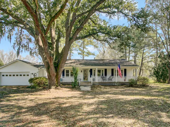 5010 Storage Rd, Meggett, SC 29449