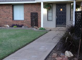 2710 Mt Vernon Rd, Enid, OK 73703