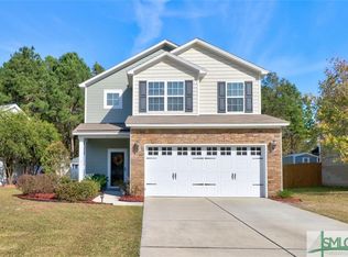 9 Hamilton Grove Dr, Pooler, GA 31322