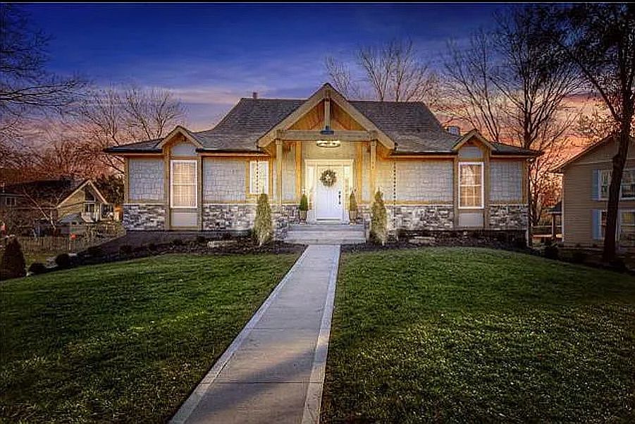 244 N Winnebago Dr, Lake Winnebago, MO 64034 Zillow