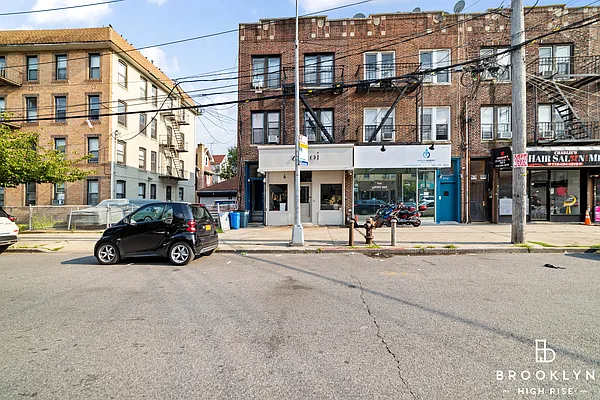 Rented by Brooklyn High Rise LLC | media 24