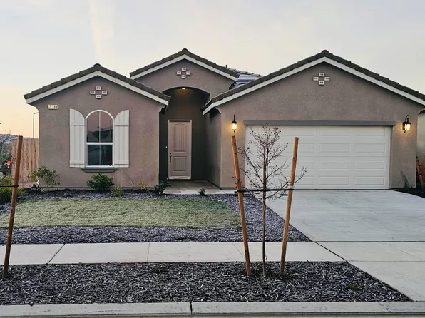 15783 W Crimson Ave, Kerman, CA 93630