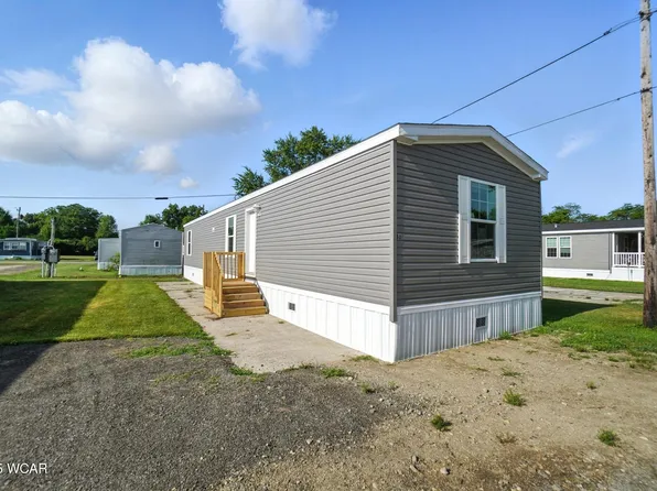 9188 John Brown Rd #60, Van Wert, OH 45891