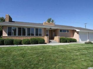 3440 Skyline Dr #A, Clarkston, WA 99403