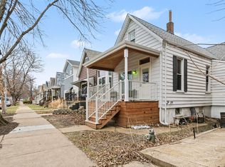 4221 Connecticut St, Saint Louis, MO 63116